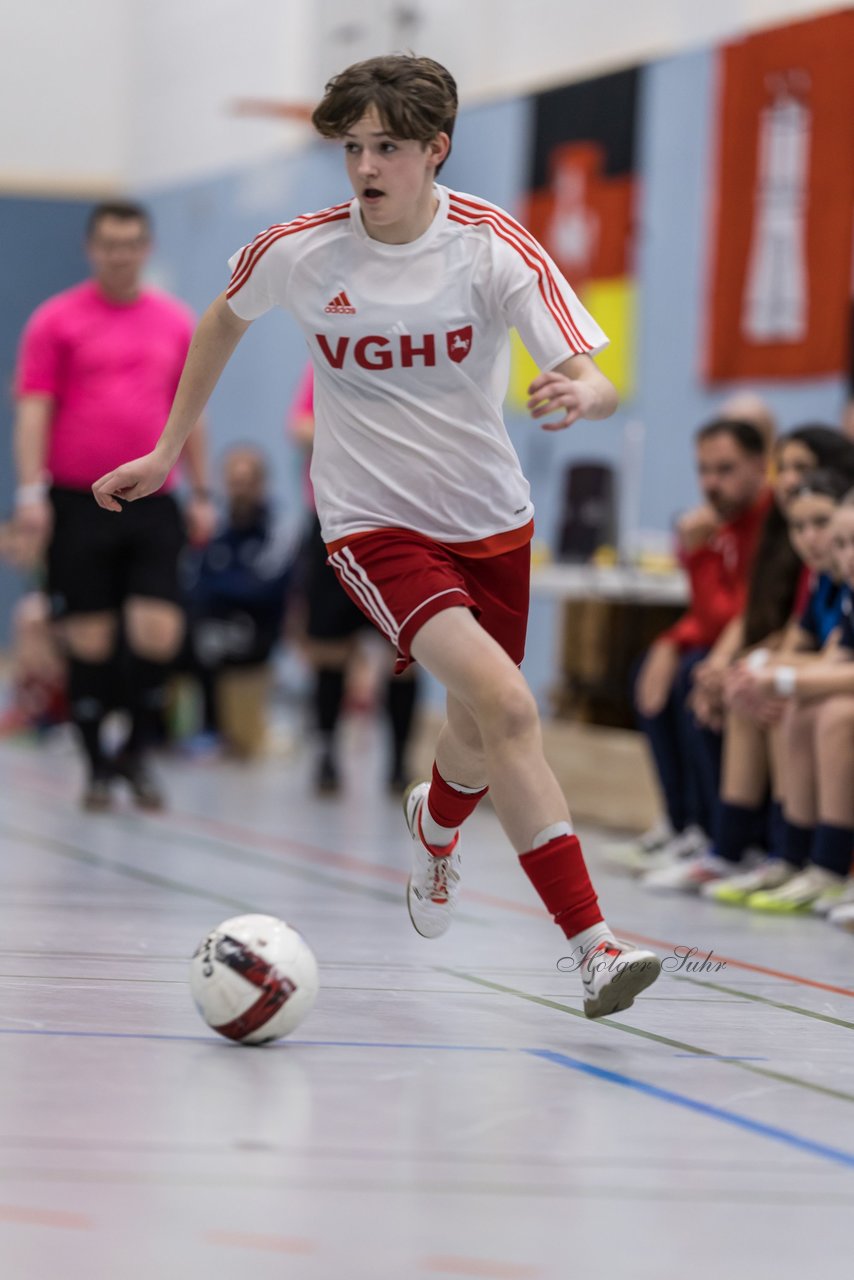 Bild 103 - wCJ NFV Futsalturnier